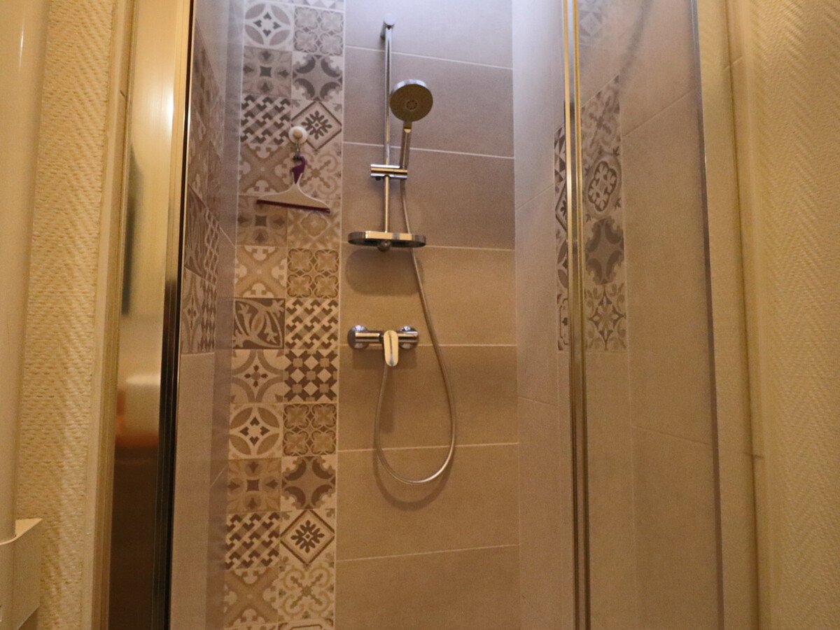 Appartement 3* centre-ville La Bourboule, face aux Thermes - Photo 16