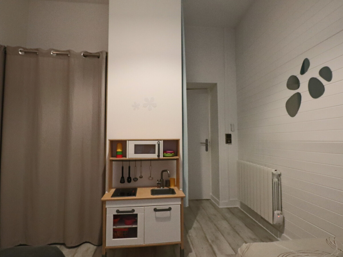 Appartement 3* centre-ville La Bourboule, face aux Thermes - Photo 19