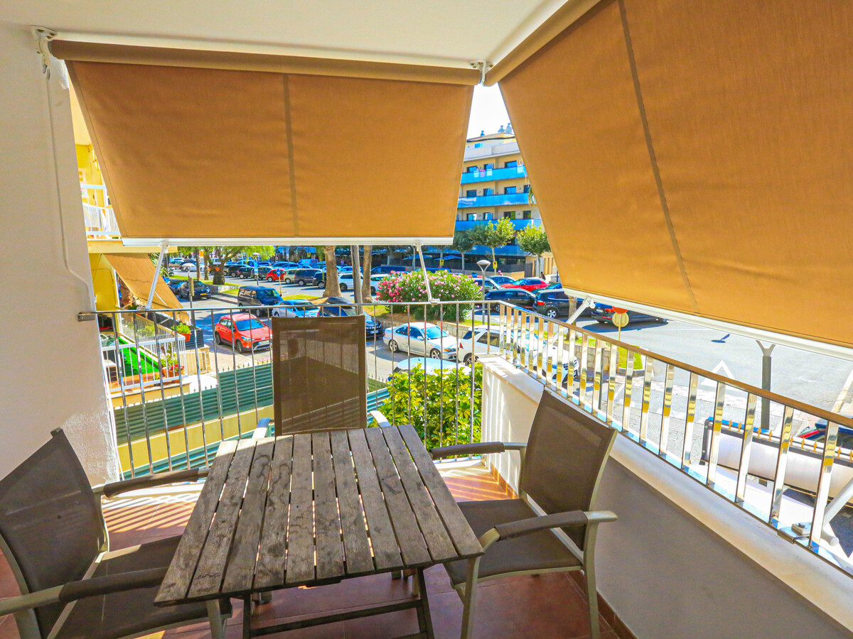 Appartement 2 chambres centre Cambrils, 100 m plage - Photo 1