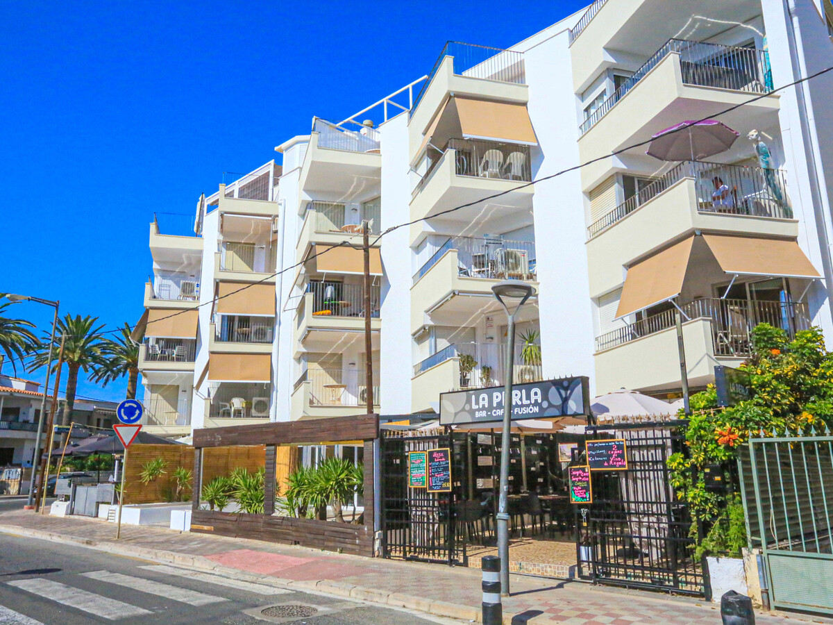 Appartement 2 chambres centre Cambrils, 100 m plage - Photo 2