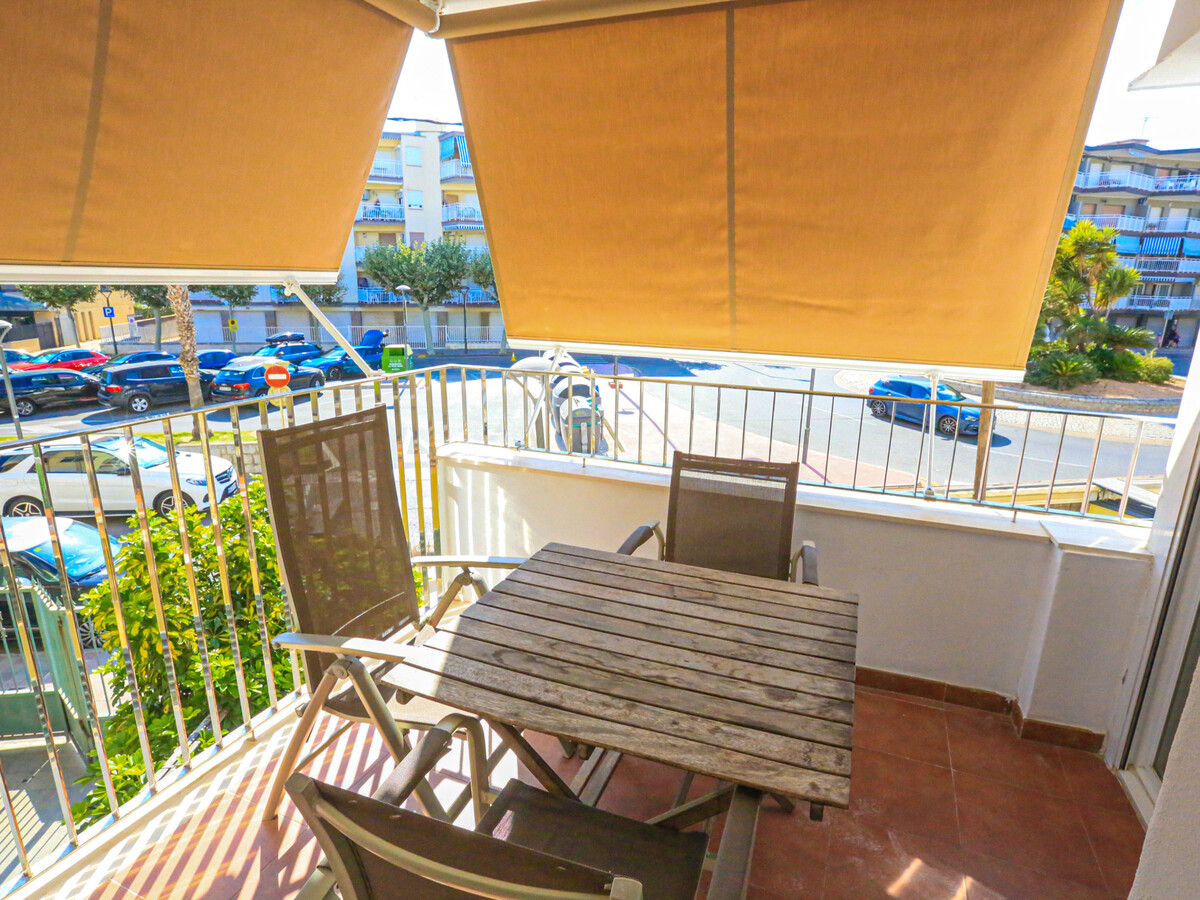 Appartement 2 chambres centre Cambrils, 100 m plage - Photo 3
