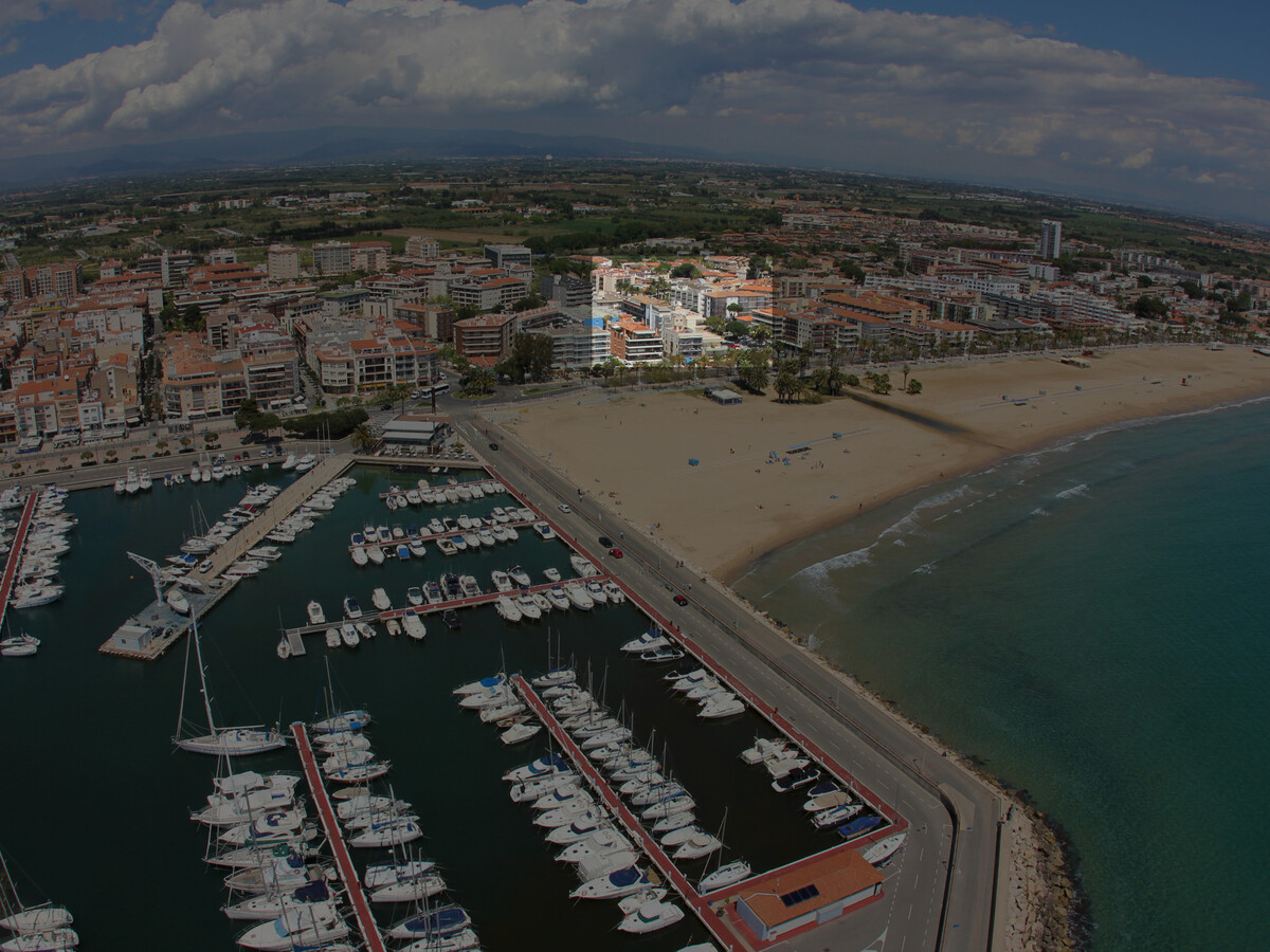 Appartement 2 chambres centre Cambrils, 100 m plage - Photo 4