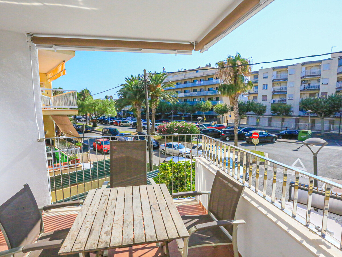 Appartement 2 chambres centre Cambrils, 100 m plage - Photo 6