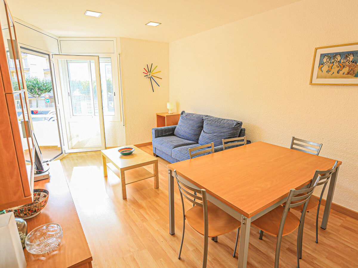 Appartement 2 chambres centre Cambrils, 100 m plage - Photo 7