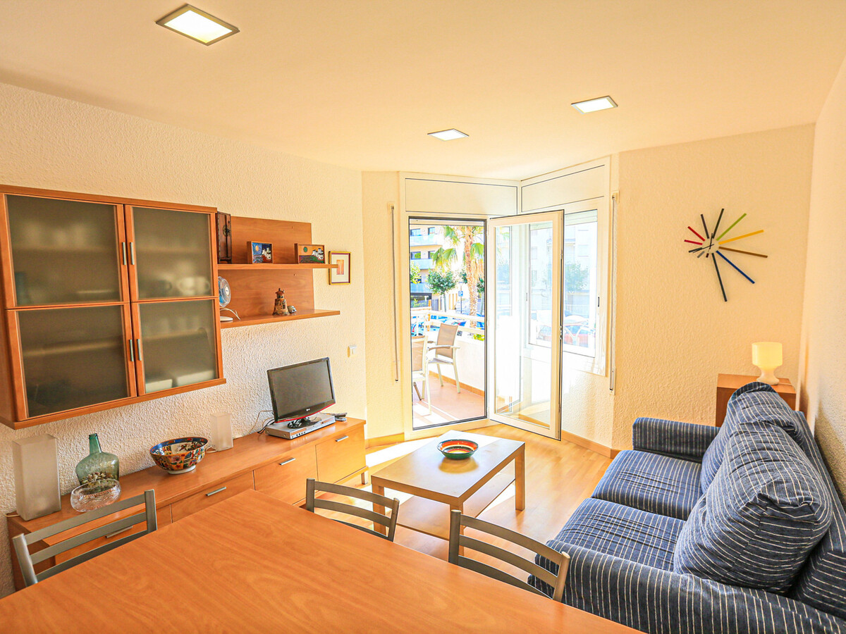 Appartement 2 chambres centre Cambrils, 100 m plage - Photo 8