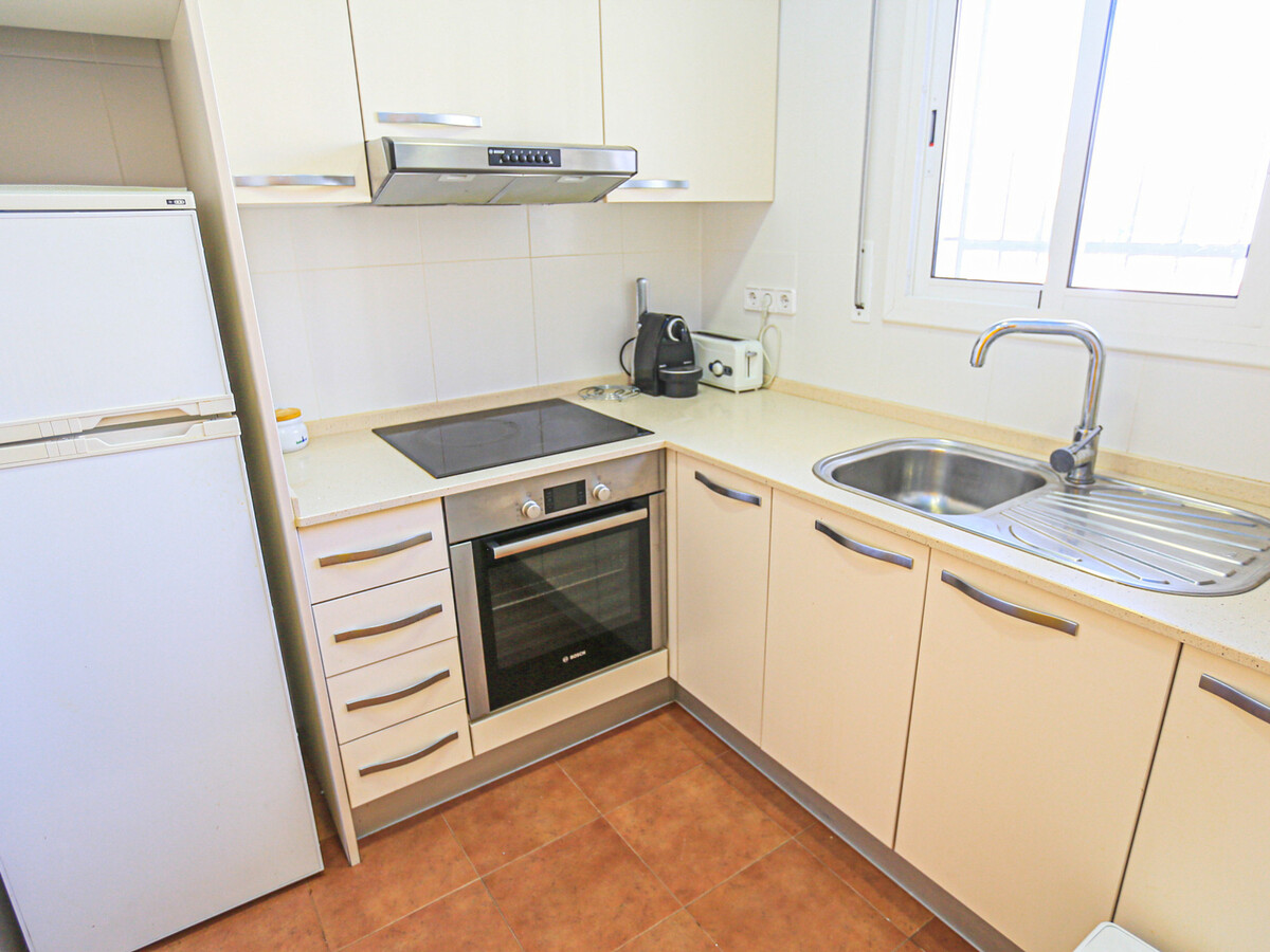 Appartement 2 chambres centre Cambrils, 100 m plage - Photo 9
