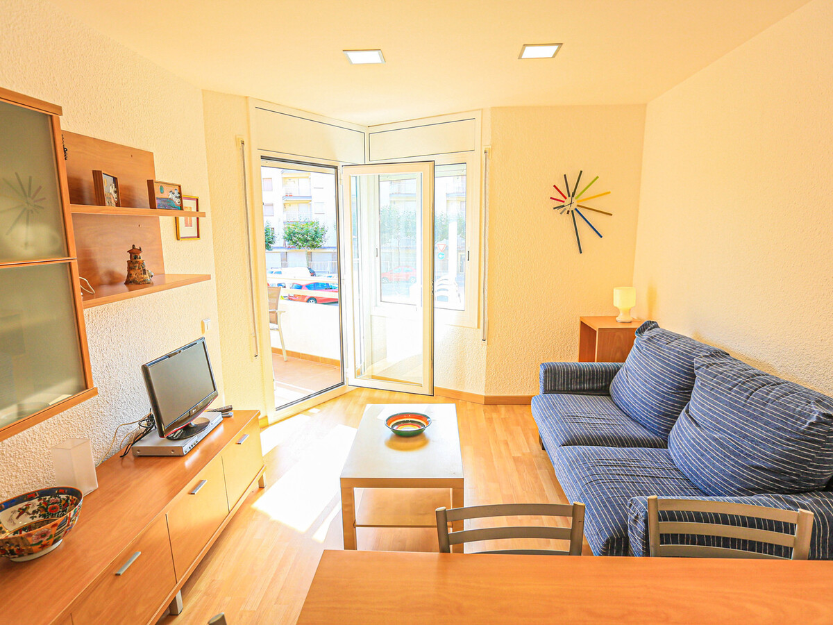 Appartement 2 chambres centre Cambrils, 100 m plage - Photo 10