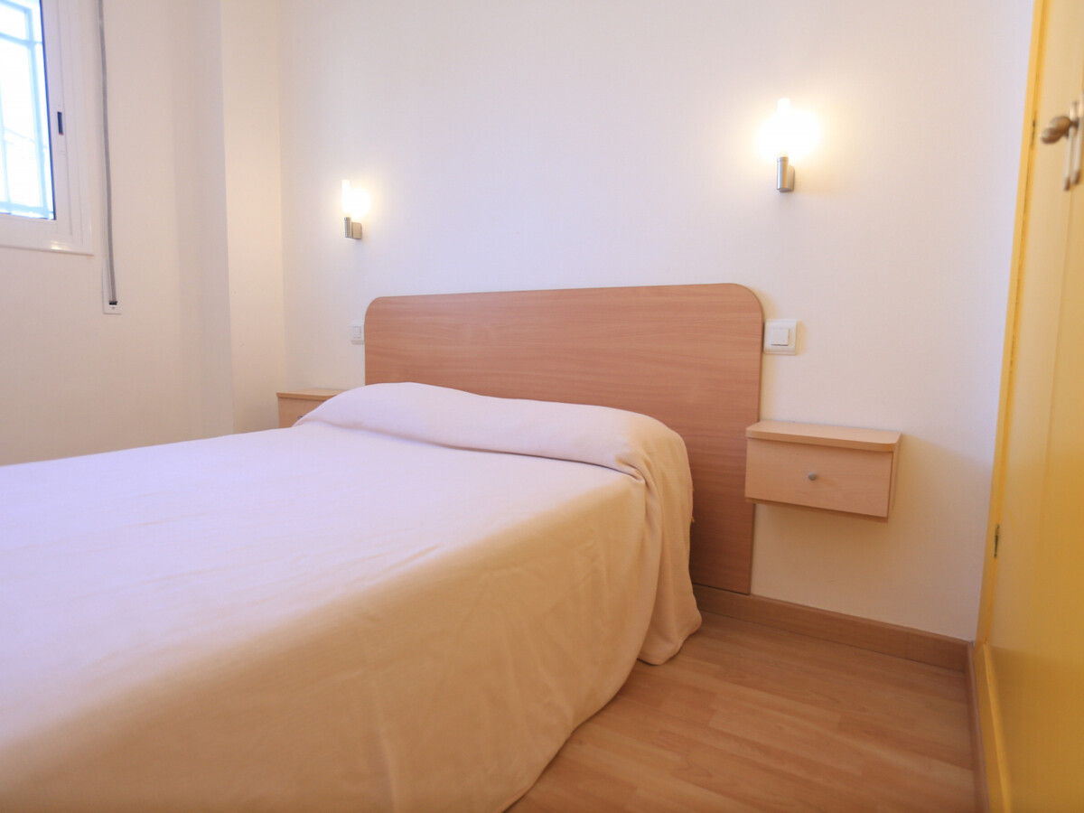 Appartement 2 chambres centre Cambrils, 100 m plage - Photo 12