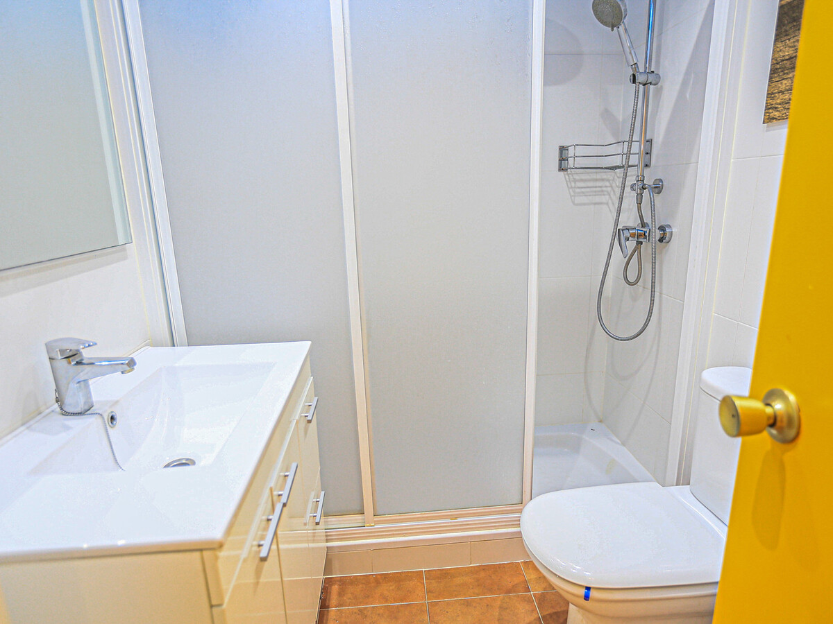 Appartement 2 chambres centre Cambrils, 100 m plage - Photo 15