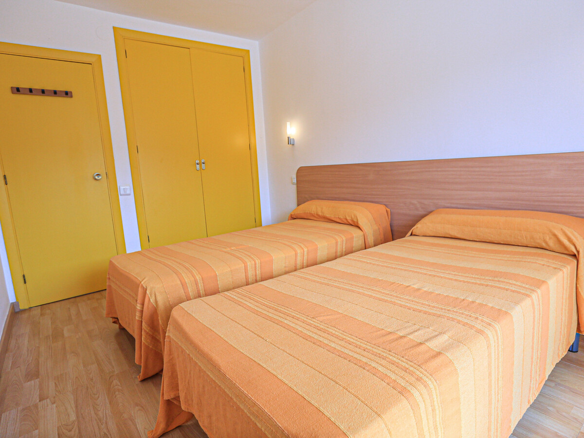 Appartement 2 chambres centre Cambrils, 100 m plage - Photo 16