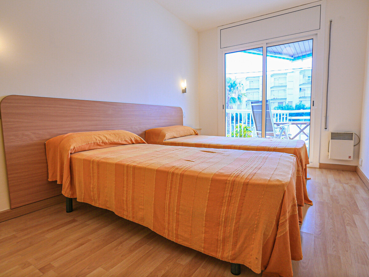 Appartement 2 chambres centre Cambrils, 100 m plage - Photo 17