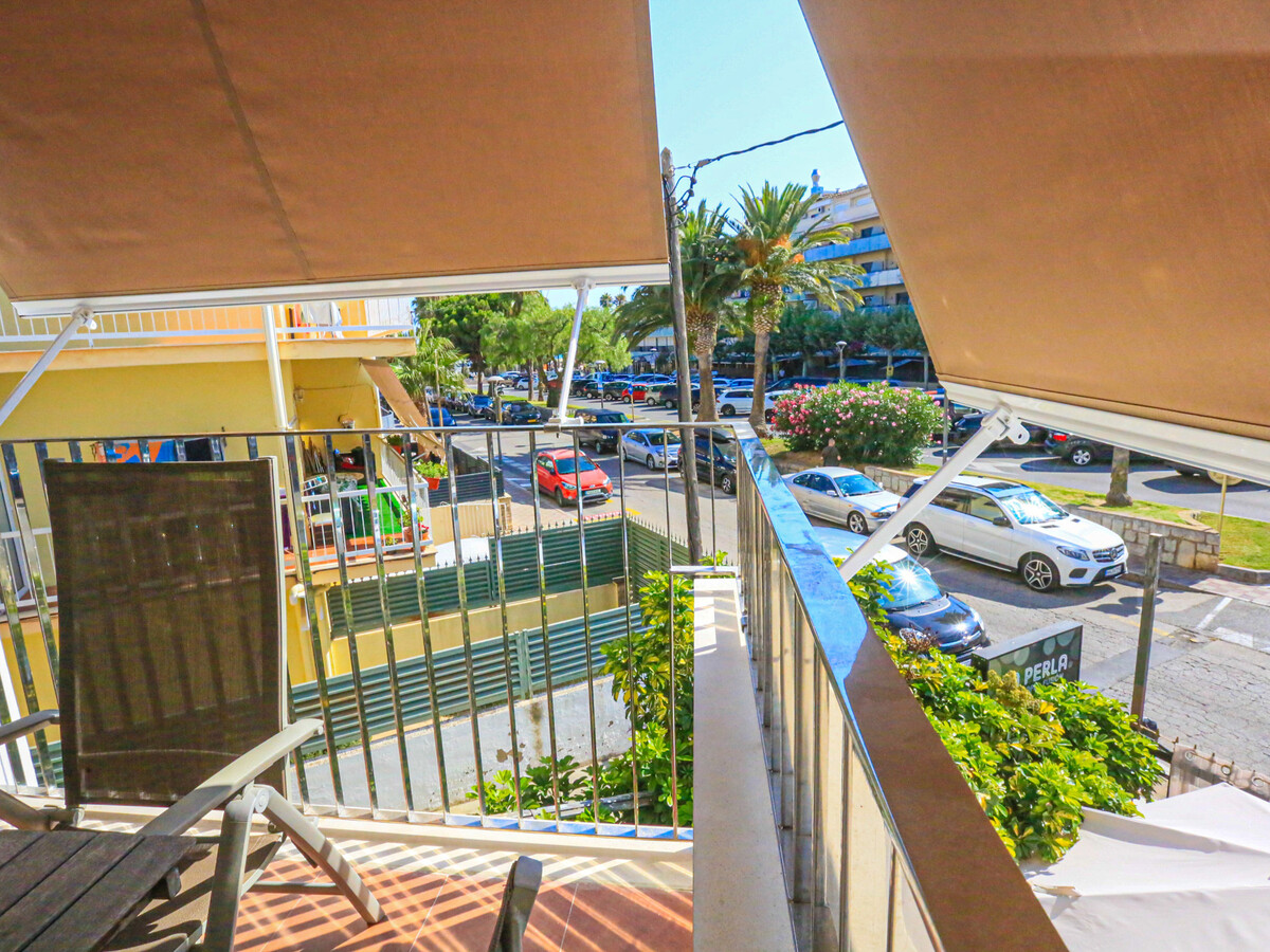 Appartement 2 chambres centre Cambrils, 100 m plage - Photo 18