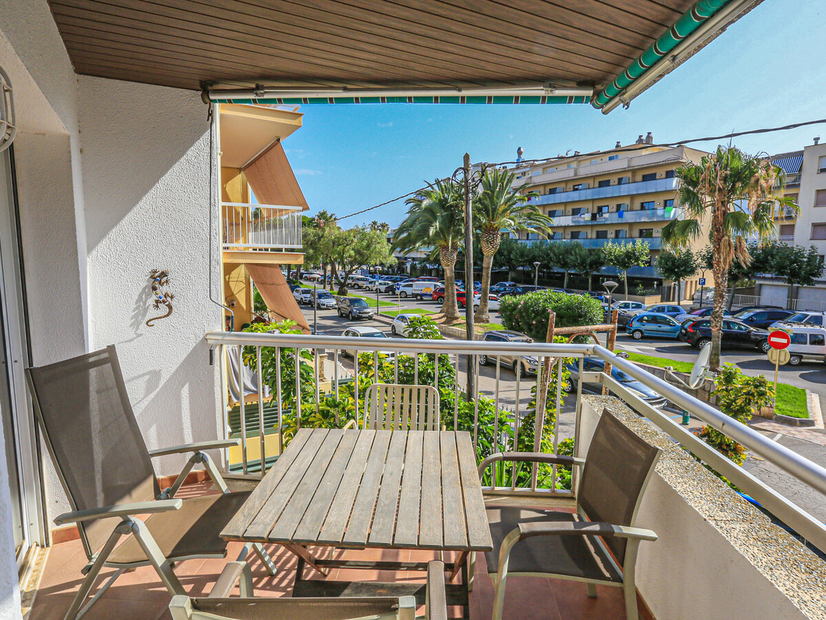 Appartement 2 chambres centre Cambrils, 100 m plage - Photo 19