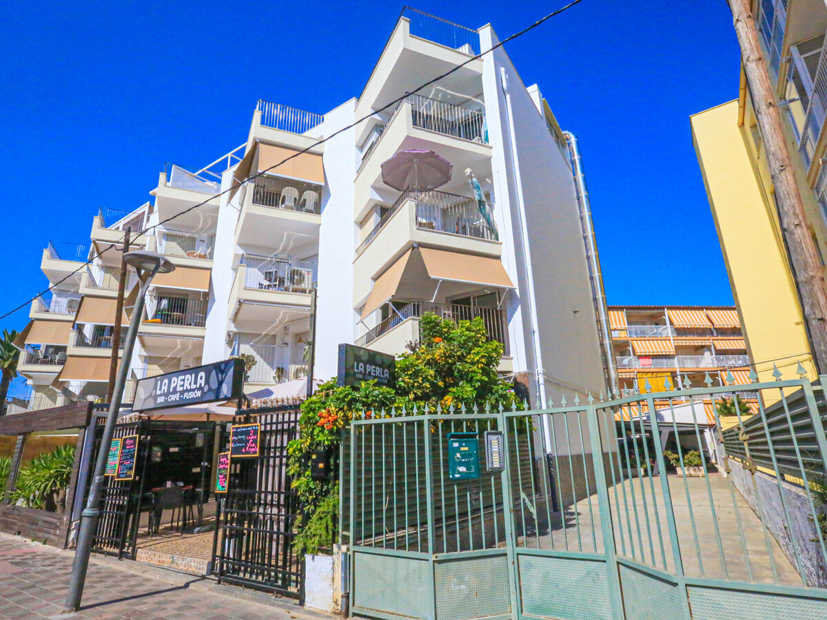 Appartement 2 chambres centre Cambrils, 100 m plage - Photo 20