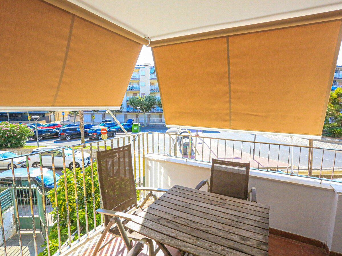 Appartement 2 chambres centre Cambrils, 100 m plage - Photo 21