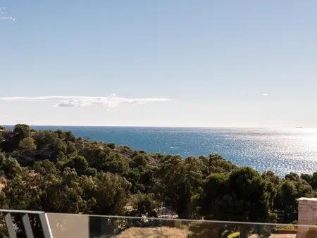 Appartement terrasse moderne 6 pers, piscine, proche plage, WiFi, parking - Photo 1