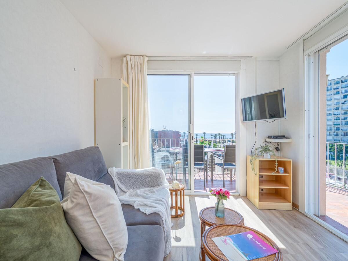 Appartement 2 chambres bord de mer à Empuriabrava - Photo 2