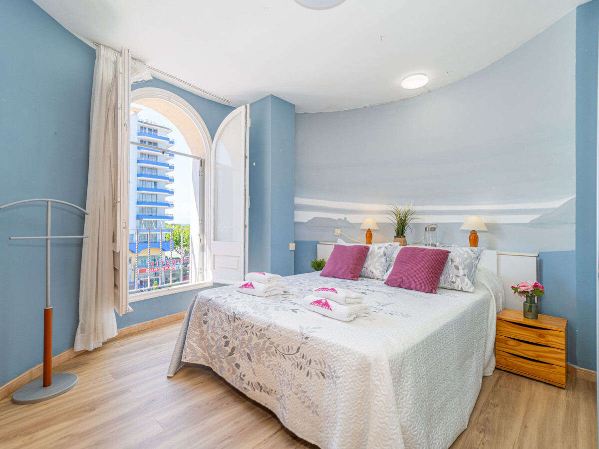Appartement 2 chambres bord de mer à Empuriabrava - Photo 5