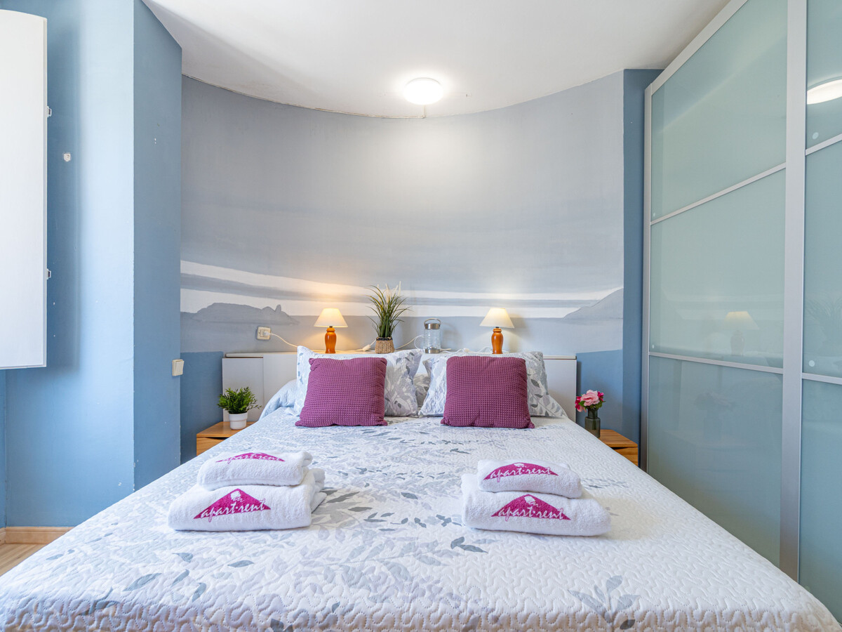 Appartement 2 chambres bord de mer à Empuriabrava - Photo 14