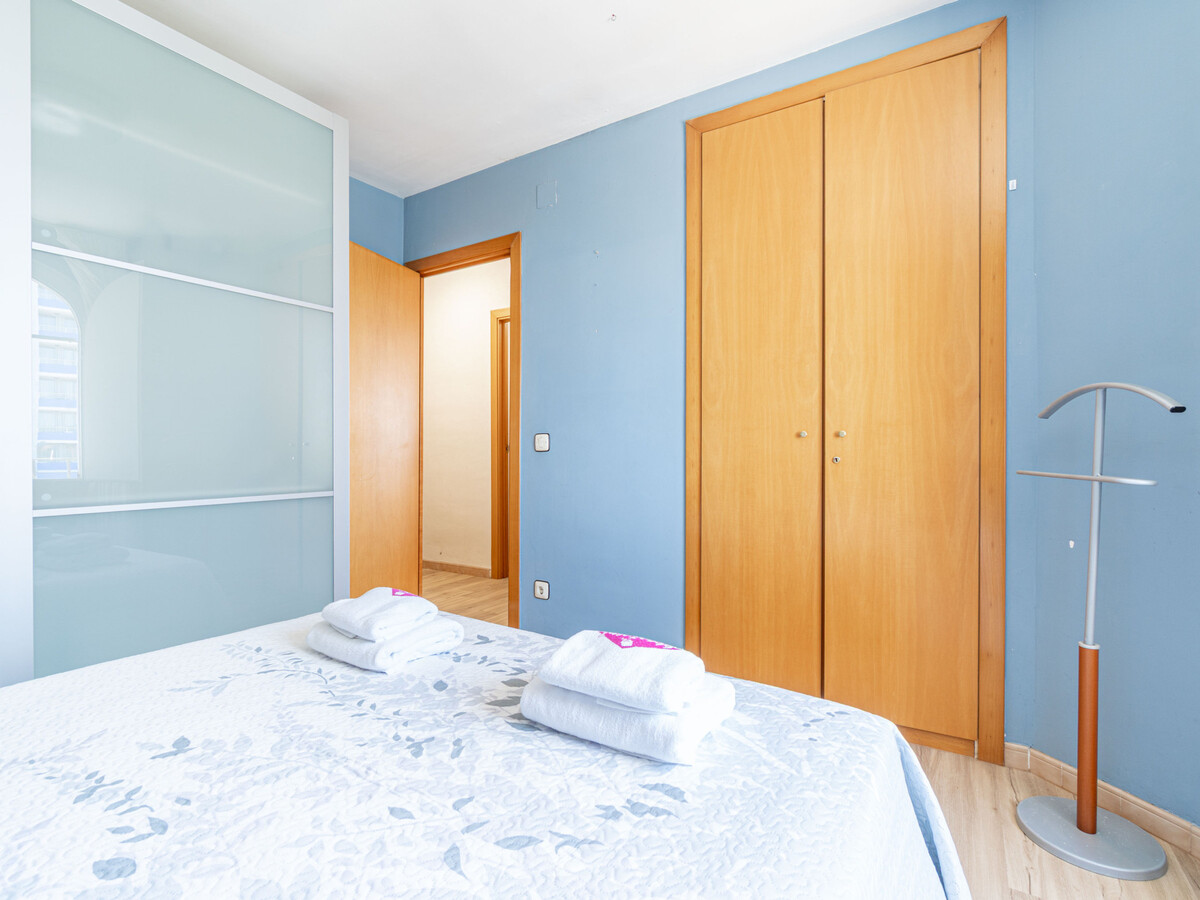Appartement 2 chambres bord de mer à Empuriabrava - Photo 15