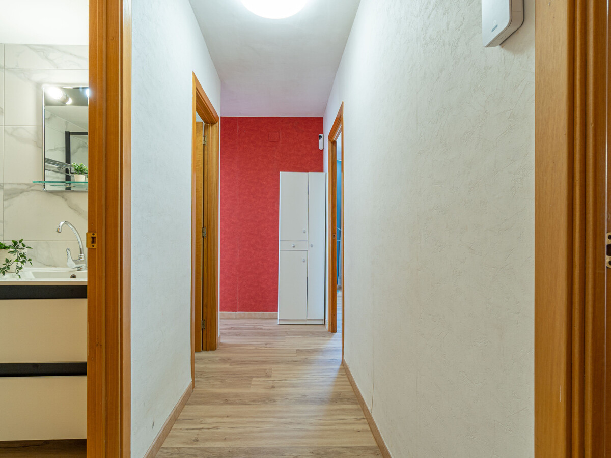 Appartement 2 chambres bord de mer à Empuriabrava - Photo 16