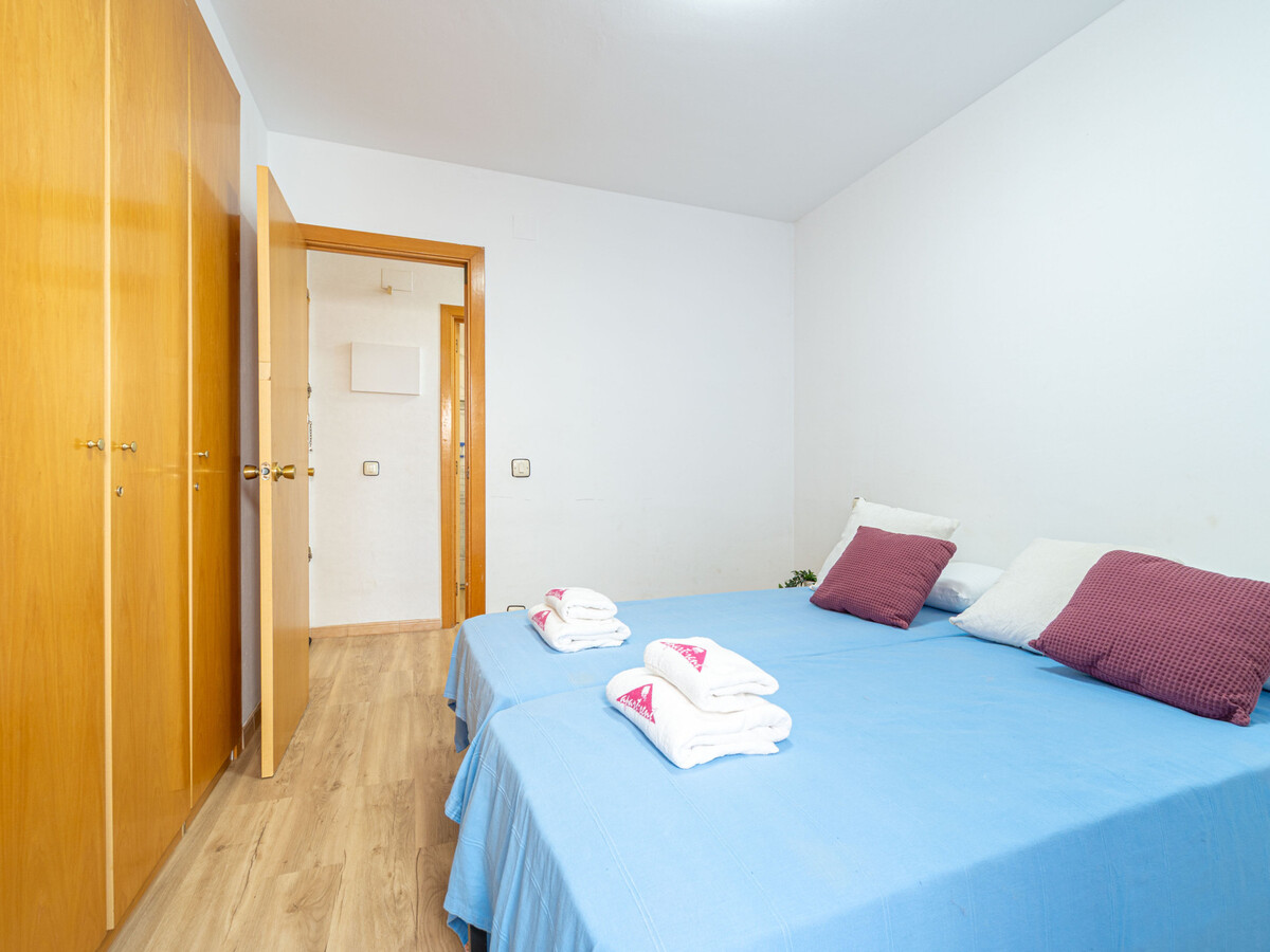 Appartement 2 chambres bord de mer à Empuriabrava - Photo 17