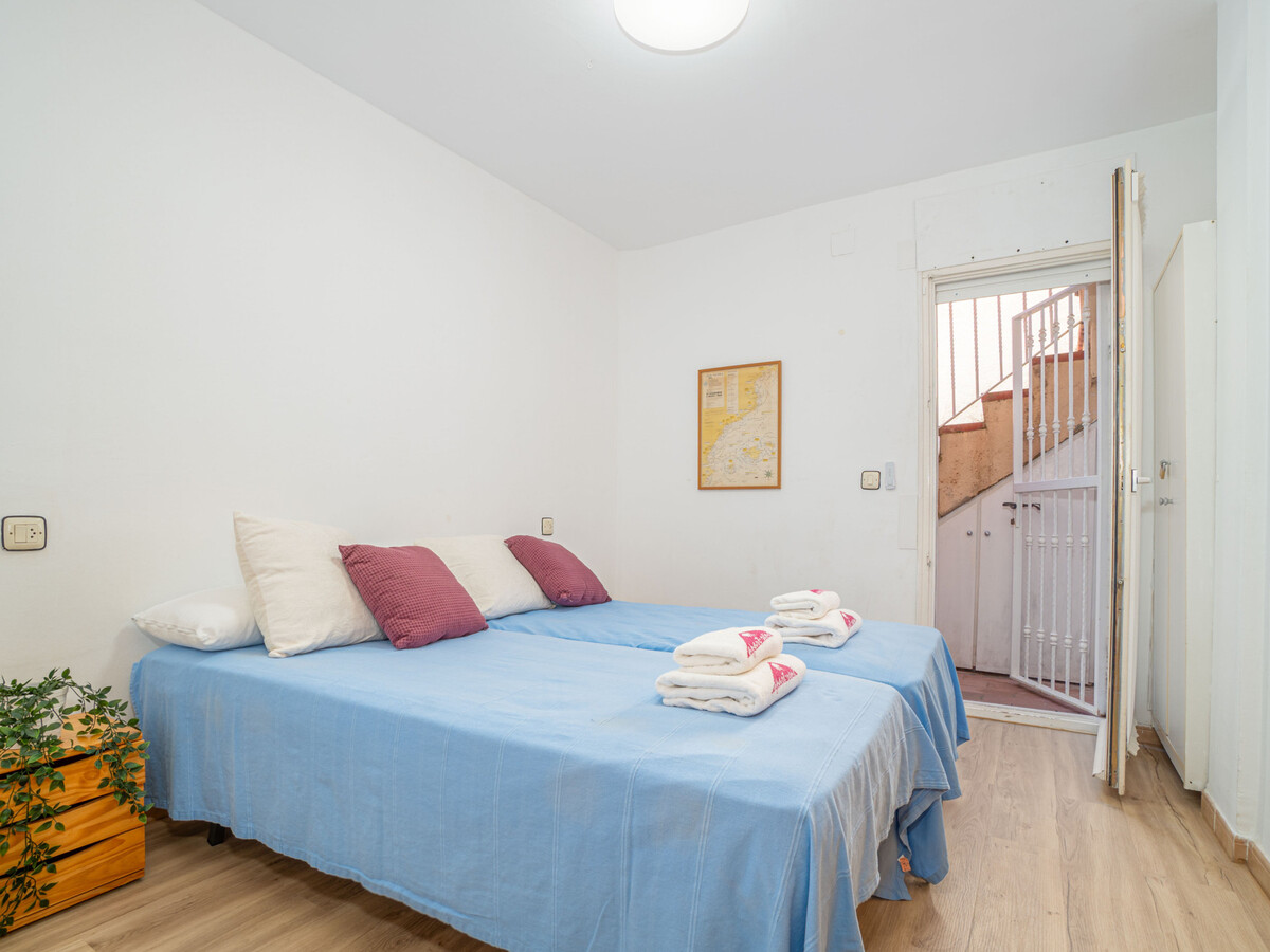 Appartement 2 chambres bord de mer à Empuriabrava - Photo 18