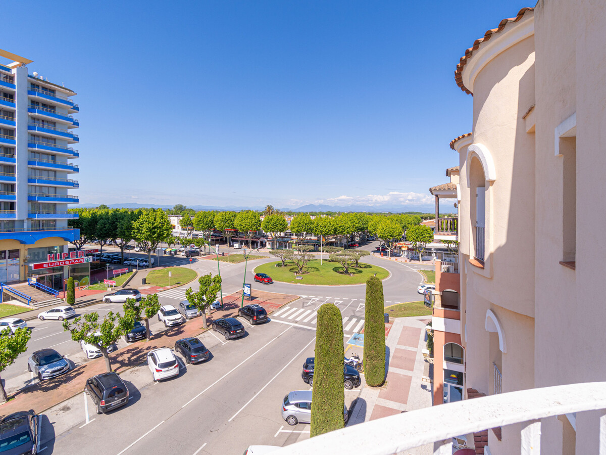 Appartement 2 chambres bord de mer à Empuriabrava - Photo 23