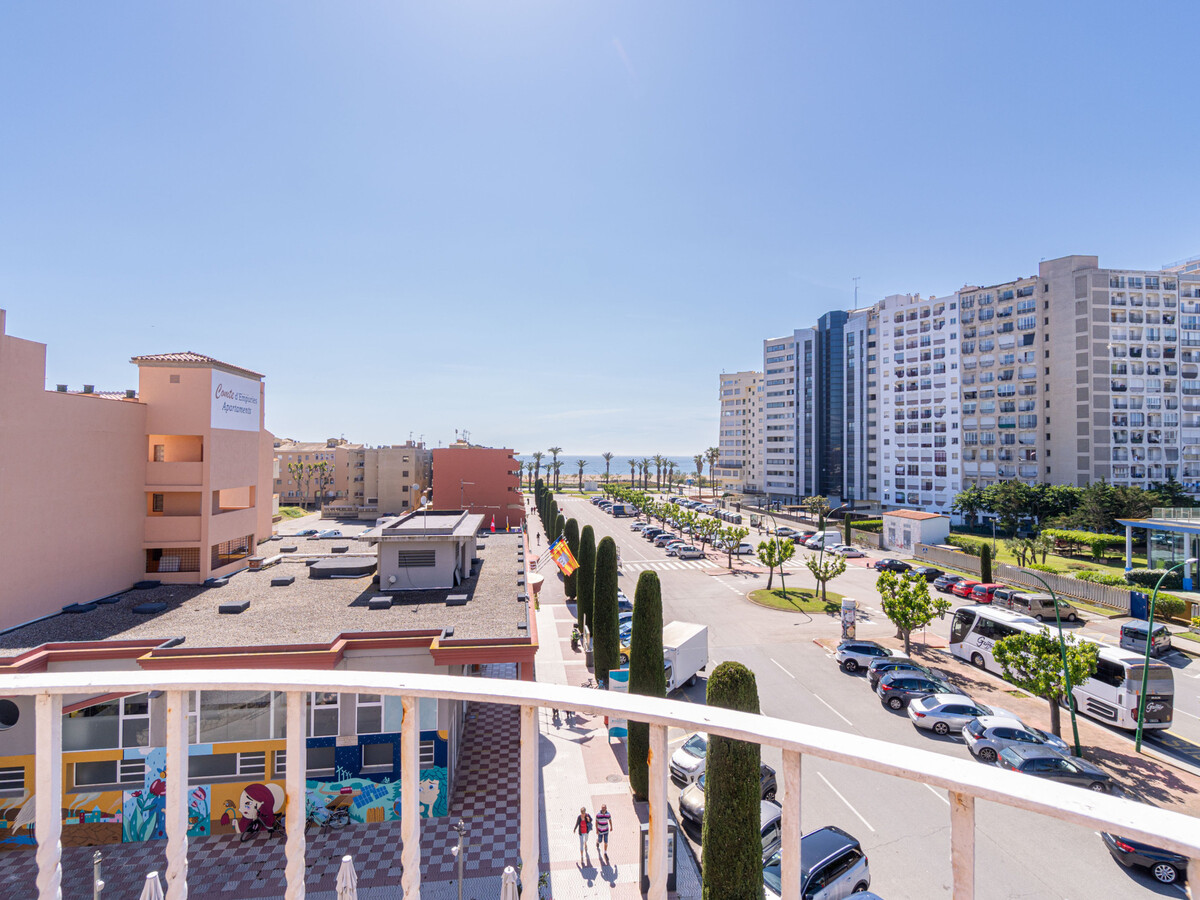 Appartement 2 chambres bord de mer à Empuriabrava - Photo 26
