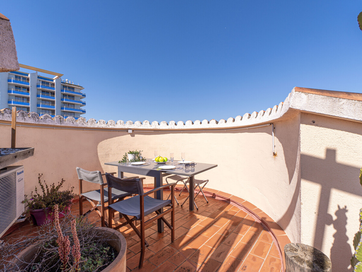 Appartement 2 chambres bord de mer à Empuriabrava - Photo 29