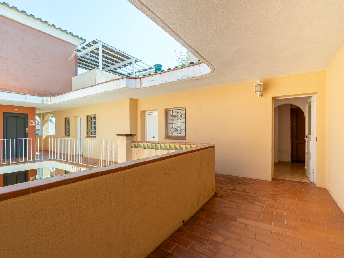 Appartement 2 chambres bord de mer à Empuriabrava - Photo 31