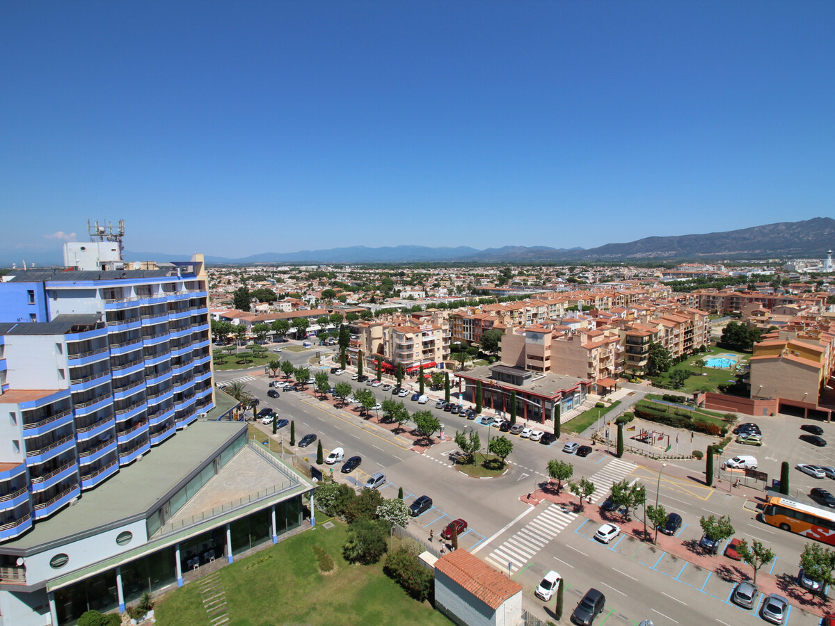 Appartement 2 chambres bord de mer à Empuriabrava - Photo 36
