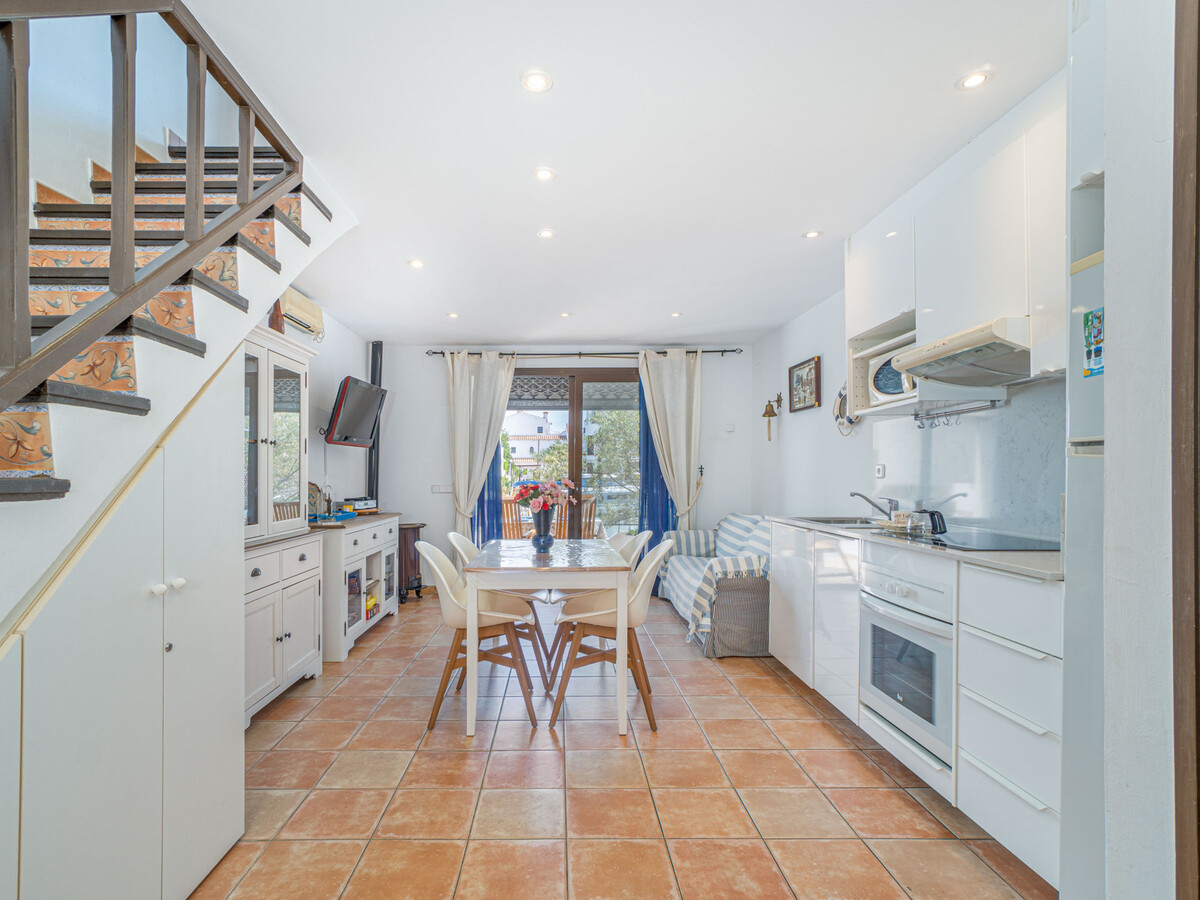 Villa pêcheur avec amarre à Empuriabrava - 5 pers. - Photo 3
