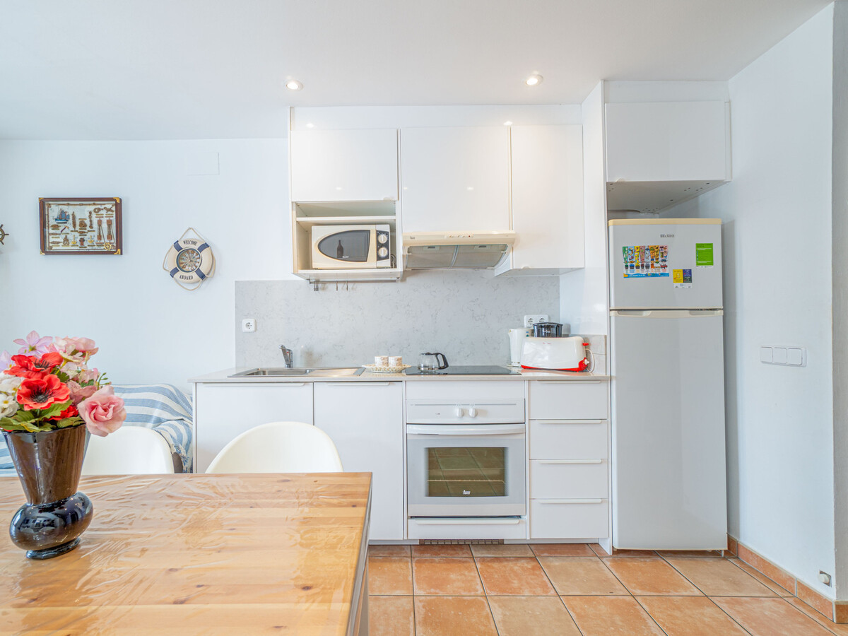 Villa pêcheur avec amarre à Empuriabrava - 5 pers. - Photo 4