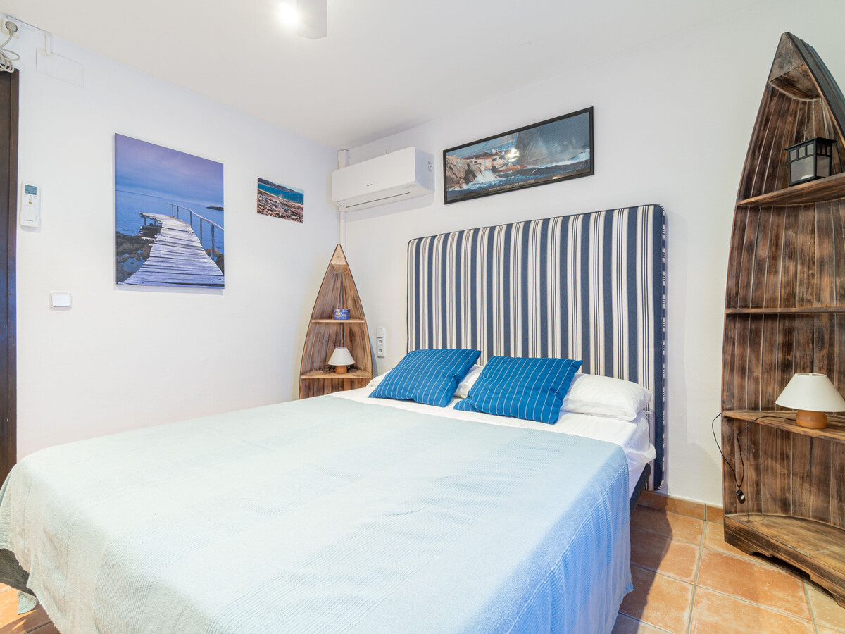 Villa pêcheur avec amarre à Empuriabrava - 5 pers. - Photo 5