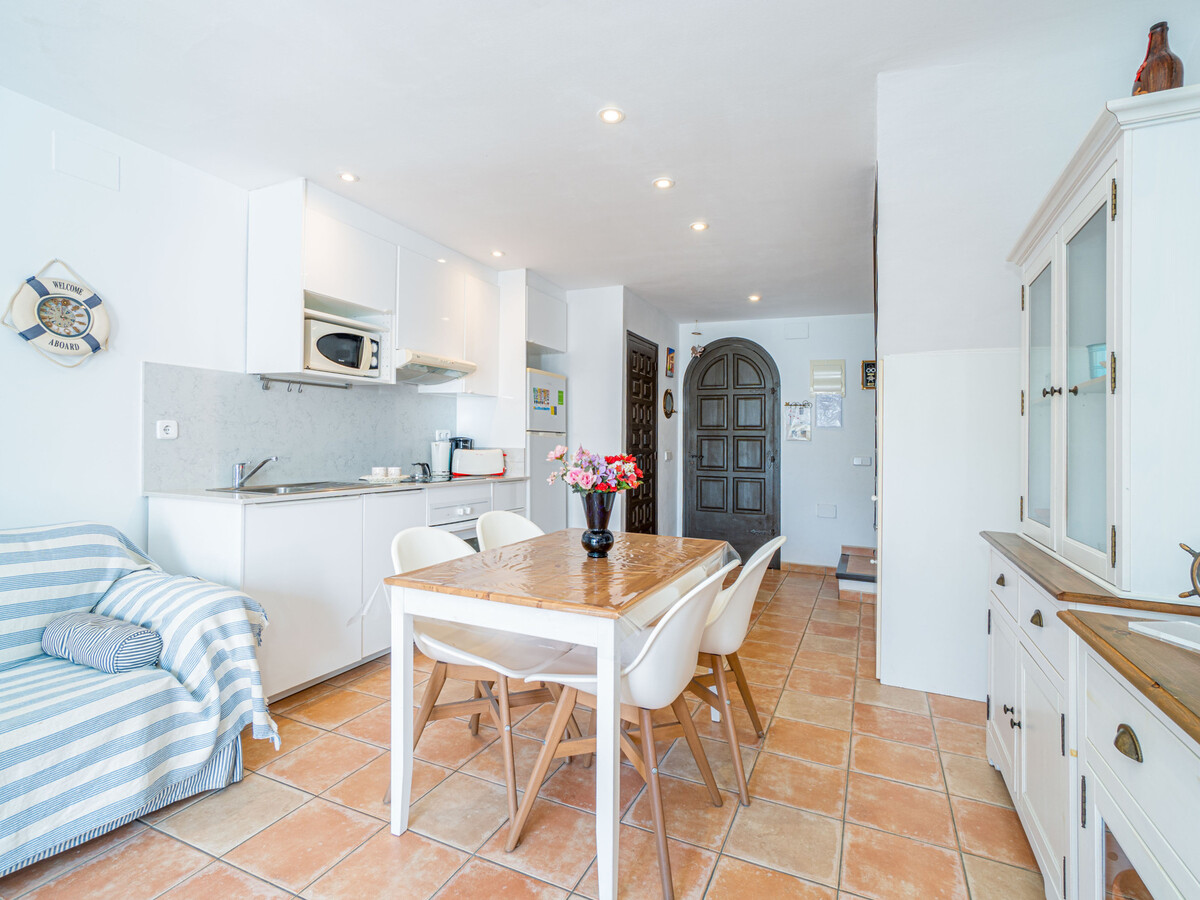 Villa pêcheur avec amarre à Empuriabrava - 5 pers. - Photo 8