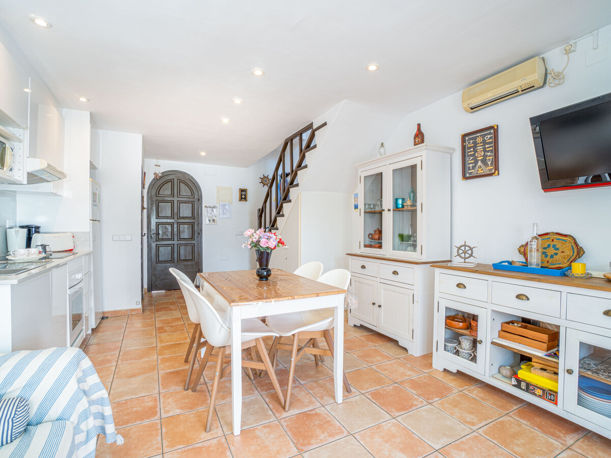 Villa pêcheur avec amarre à Empuriabrava - 5 pers. - Photo 10