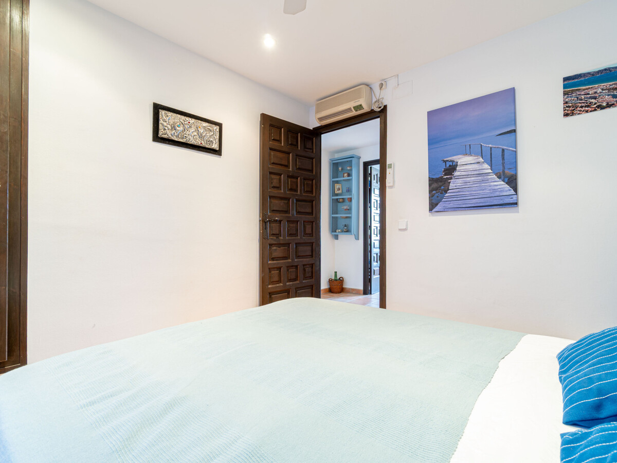 Villa pêcheur avec amarre à Empuriabrava - 5 pers. - Photo 13