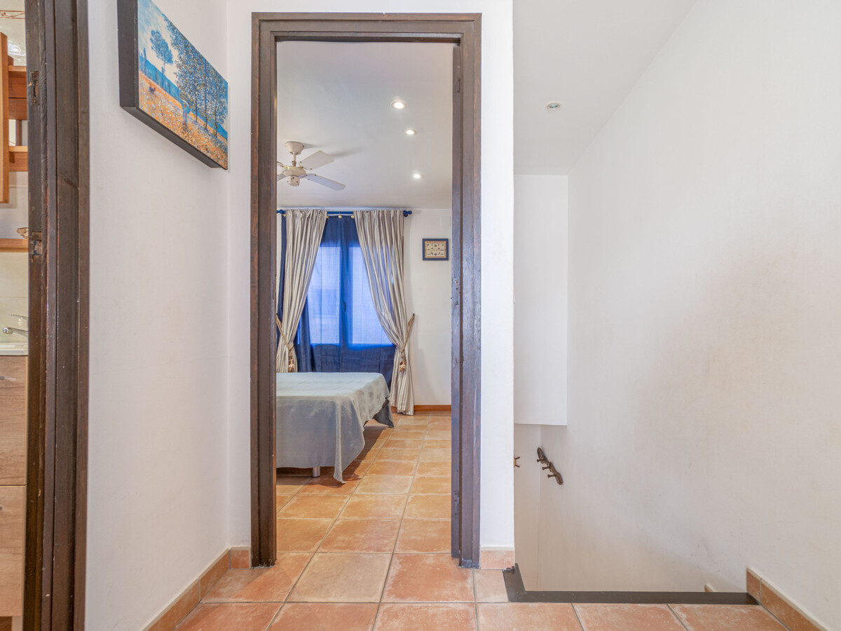 Villa pêcheur avec amarre à Empuriabrava - 5 pers. - Photo 14