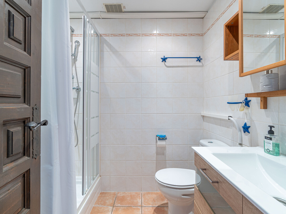 Villa pêcheur avec amarre à Empuriabrava - 5 pers. - Photo 18