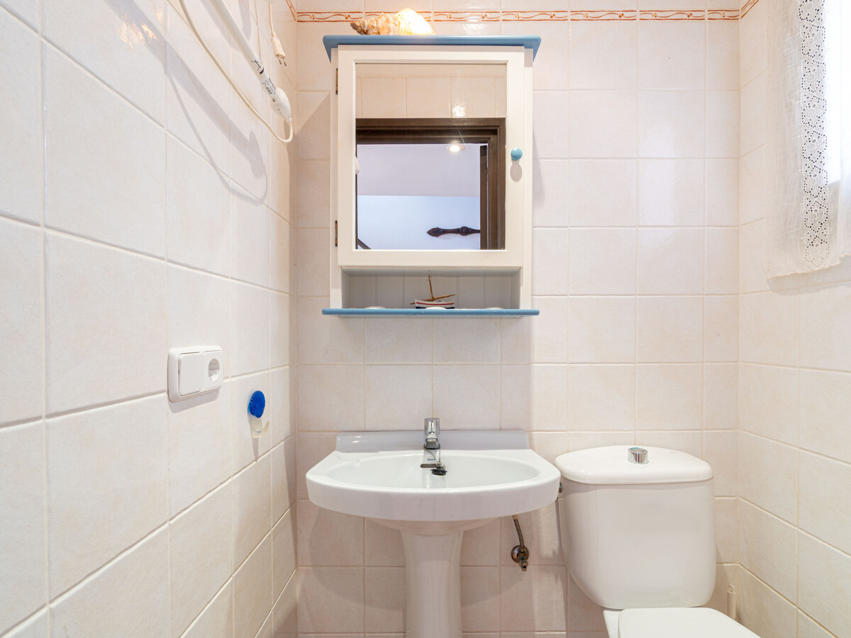 Villa pêcheur avec amarre à Empuriabrava - 5 pers. - Photo 19