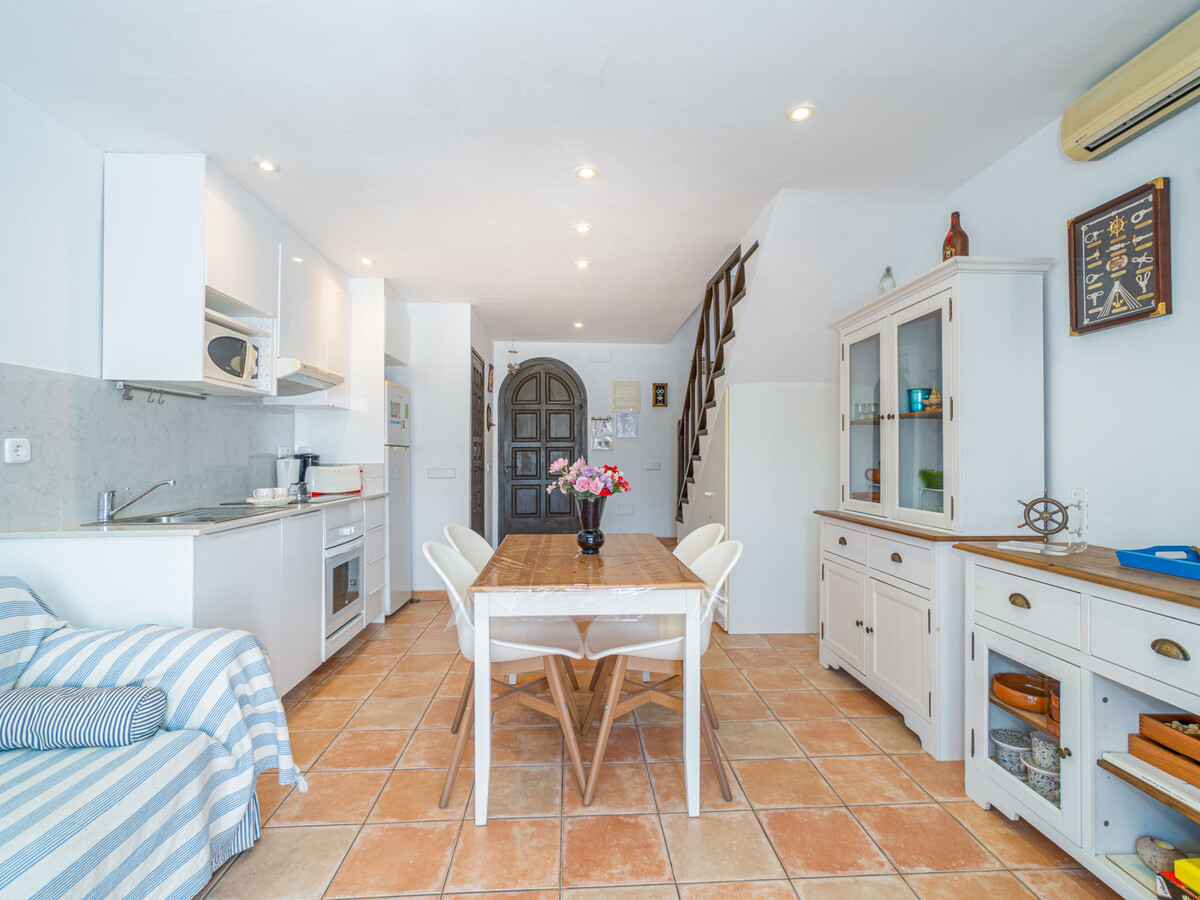 Villa pêcheur avec amarre à Empuriabrava - 5 pers. - Photo 22