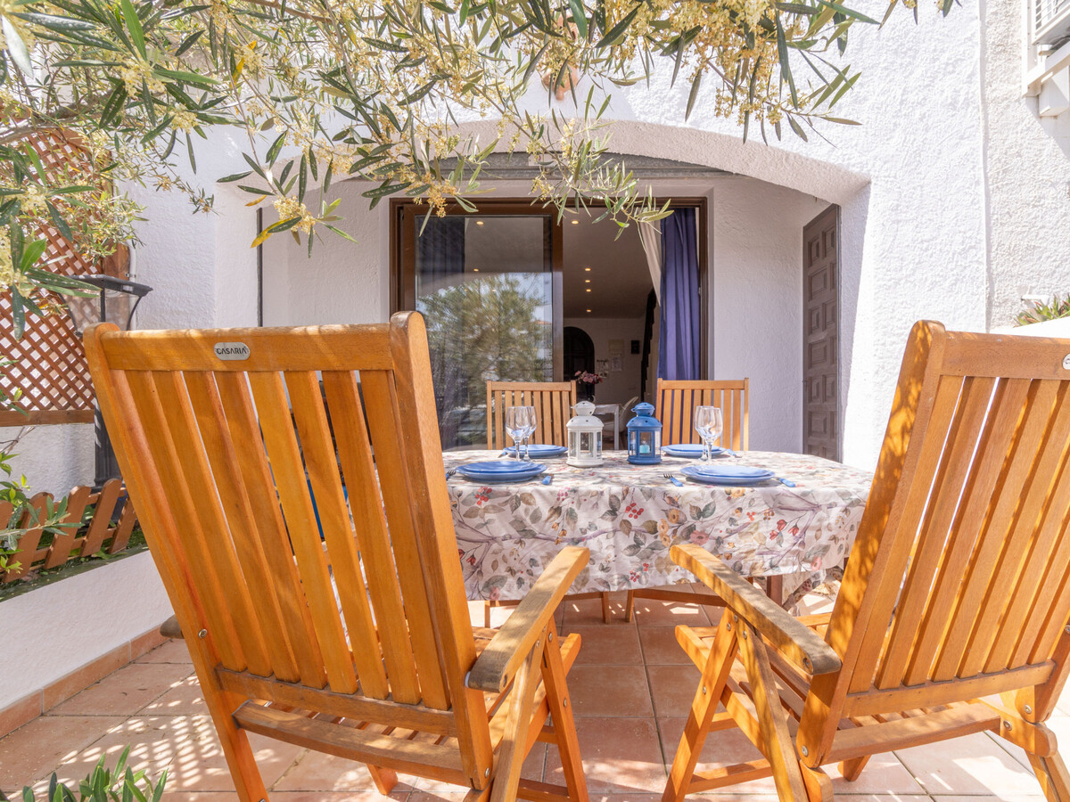 Villa pêcheur avec amarre à Empuriabrava - 5 pers. - Photo 24