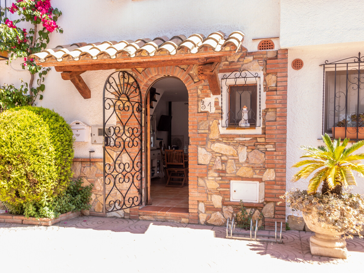 Villa pêcheur avec amarre à Empuriabrava - 5 pers. - Photo 29