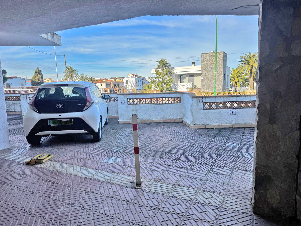 Villa pêcheur avec amarre à Empuriabrava - 5 pers. - Photo 30