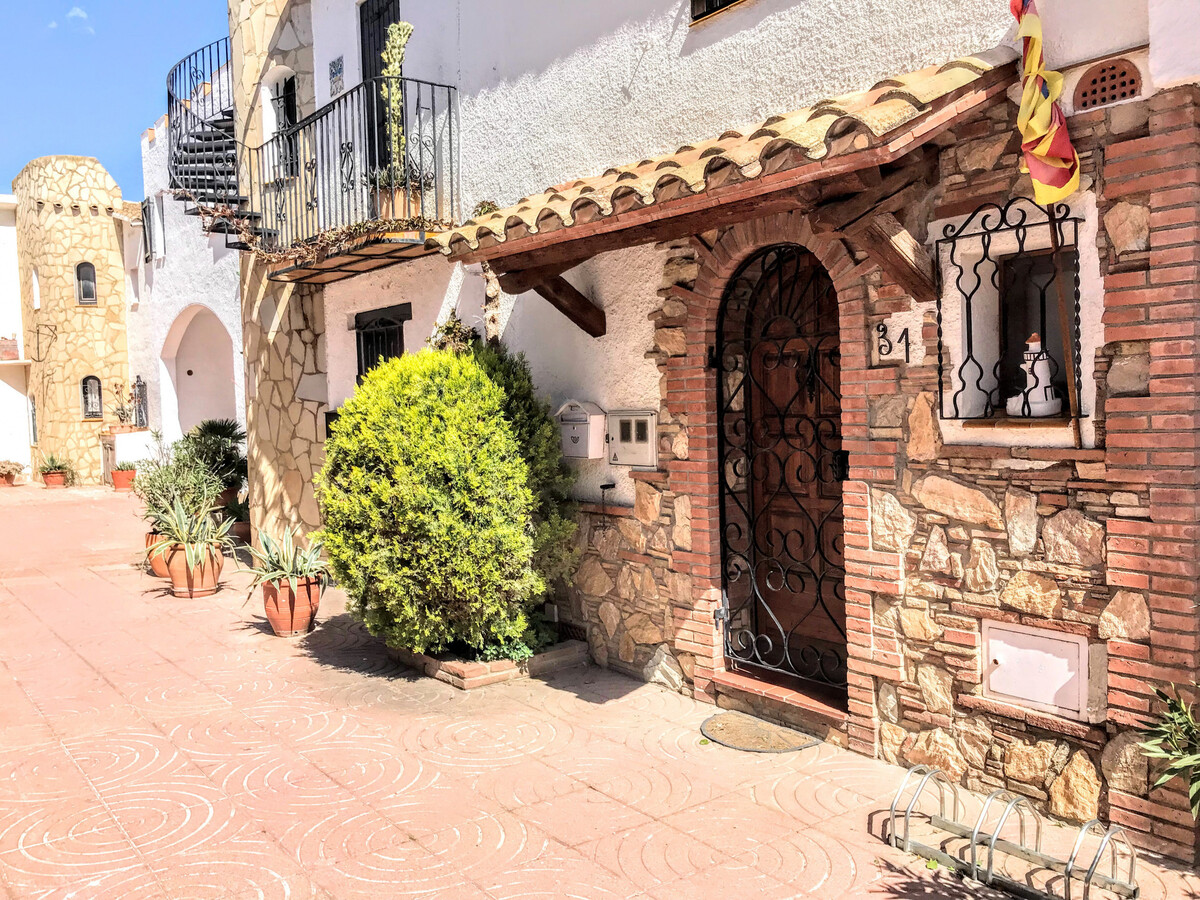 Villa pêcheur avec amarre à Empuriabrava - 5 pers. - Photo 31