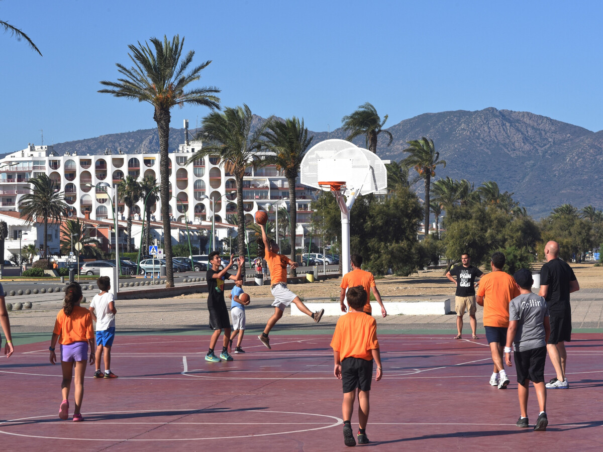 Villa pêcheur avec amarre à Empuriabrava - 5 pers. - Photo 36