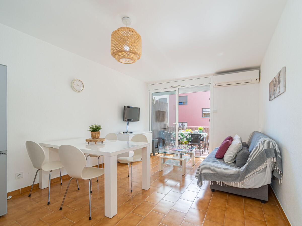 Appartement 6 pers. Empuriabrava, 300 m plage - Photo 1
