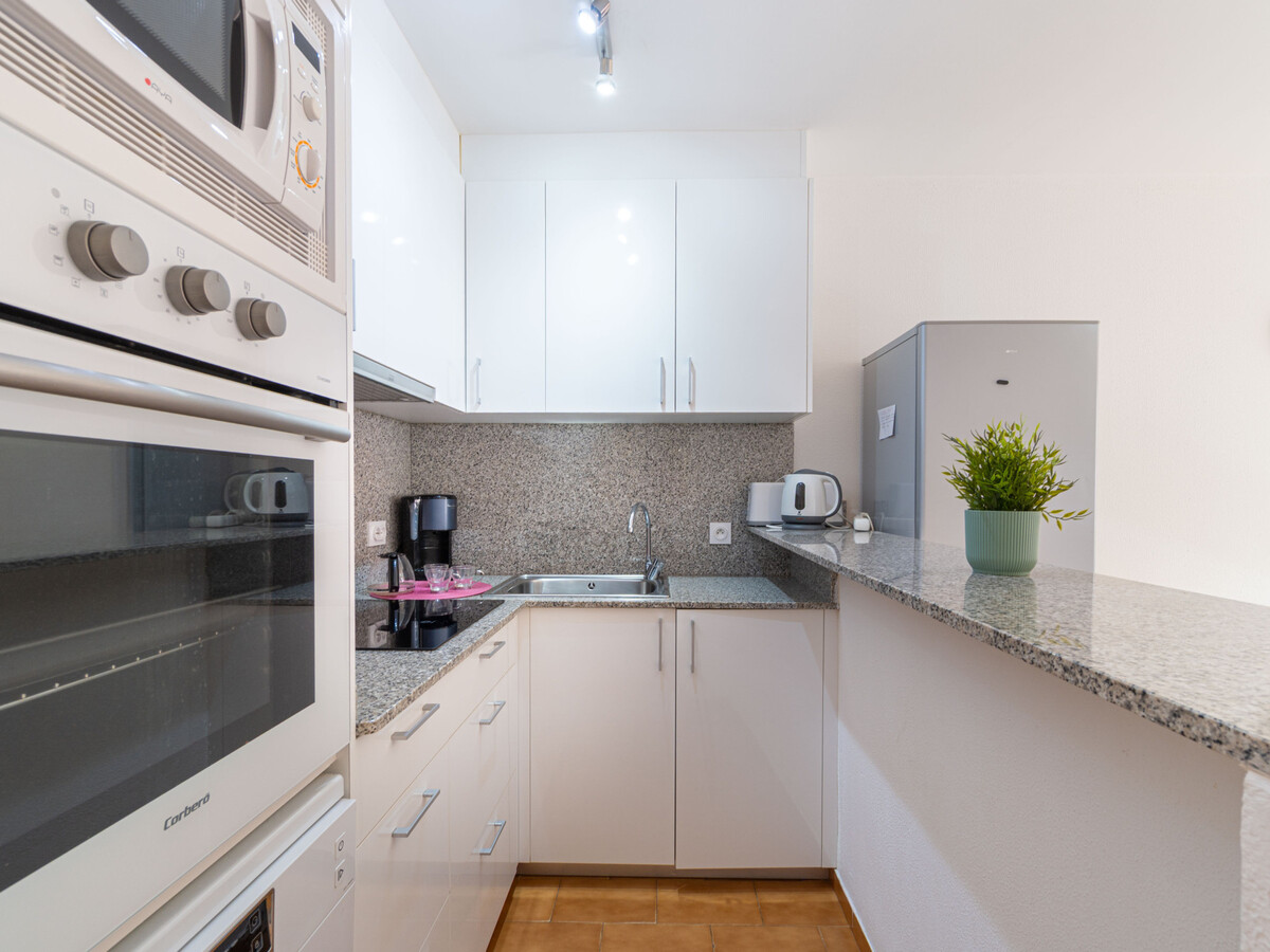 Appartement 6 pers. Empuriabrava, 300 m plage - Photo 4