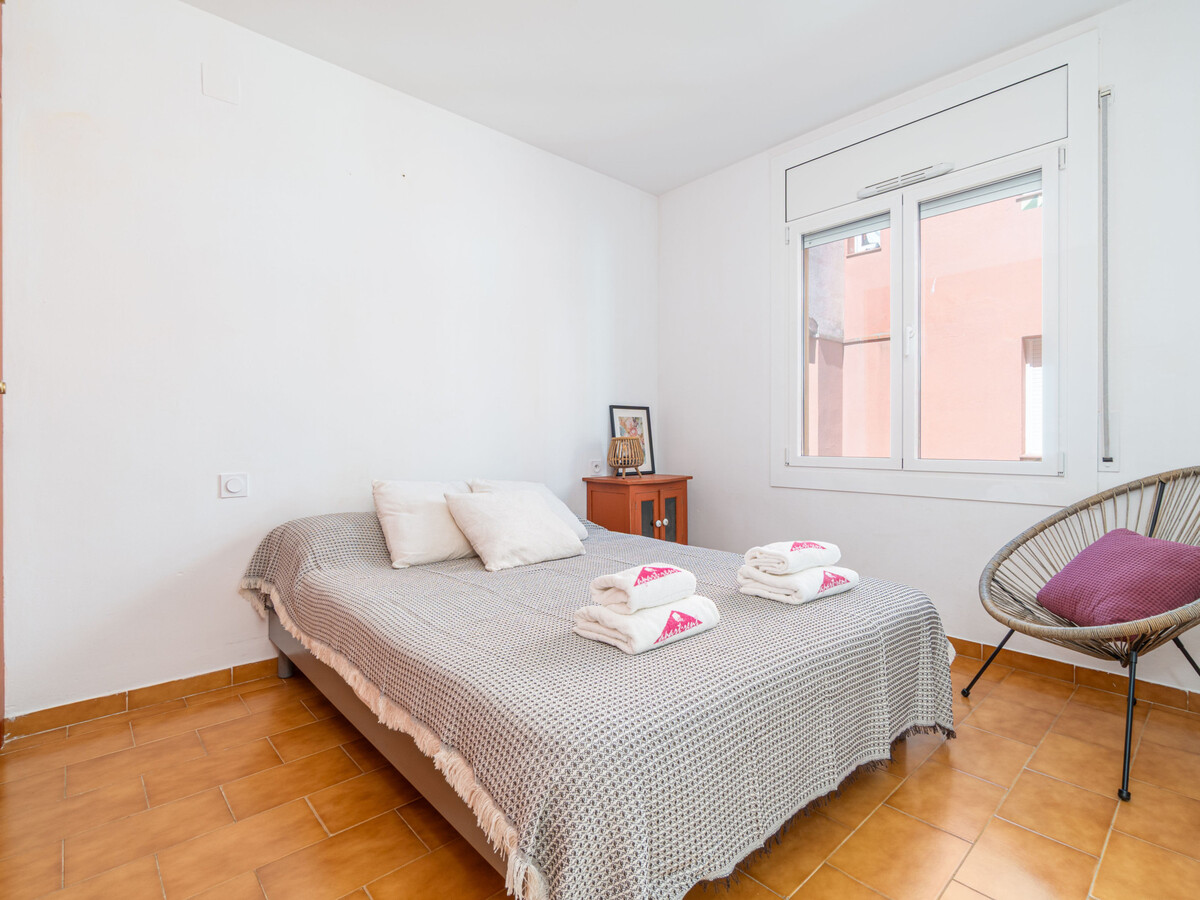 Appartement 6 pers. Empuriabrava, 300 m plage - Photo 5